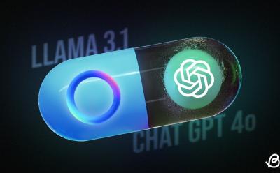 Chatgpt 4o vs llama 3.1
