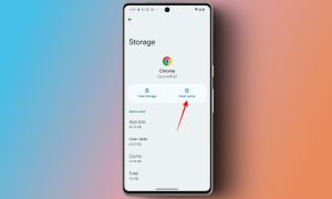 How to Clear Cache on Android