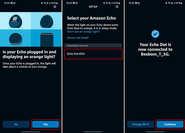 Picture of How to Set Up Your Alexa Device | Beebom