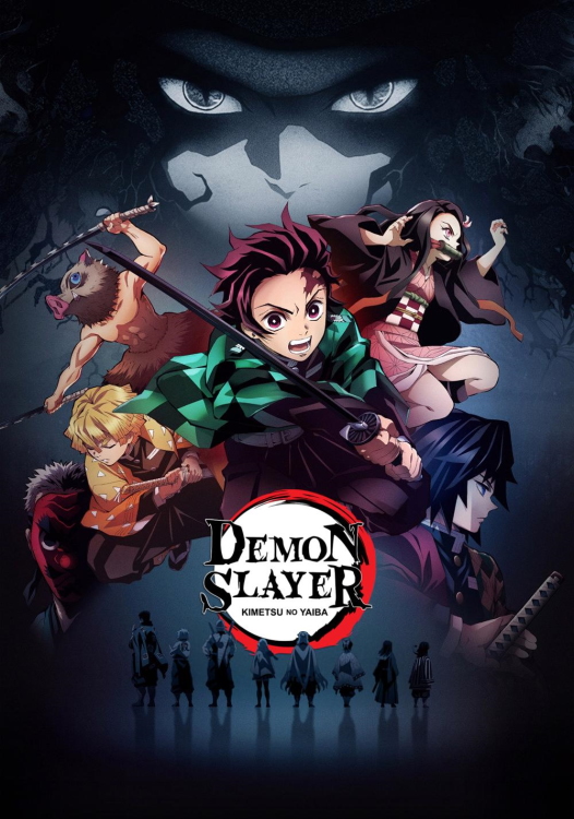 10 Best Starter Anime for Beginners