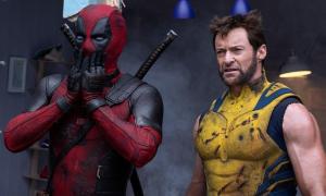 Deadpool 3 Shanghai Preview Confirms Wolverine vs Hulk