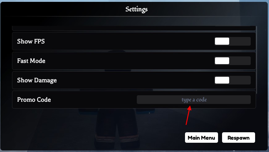 Demonfall codes redeem