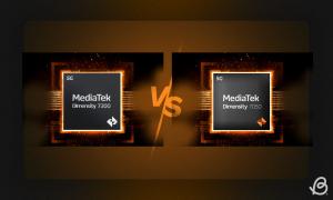 Dimensity 7300 vs Dimensity 7050 Benchmark Comparison