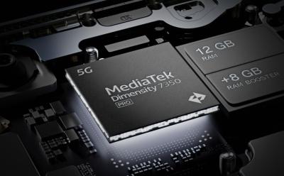 Dimensity 7350 Pro benchmarks