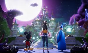 All Disney Dreamlight Valley Codes (February 2026)