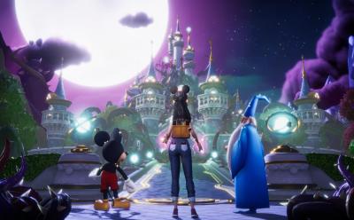 Disney Dreamlight Valley codes