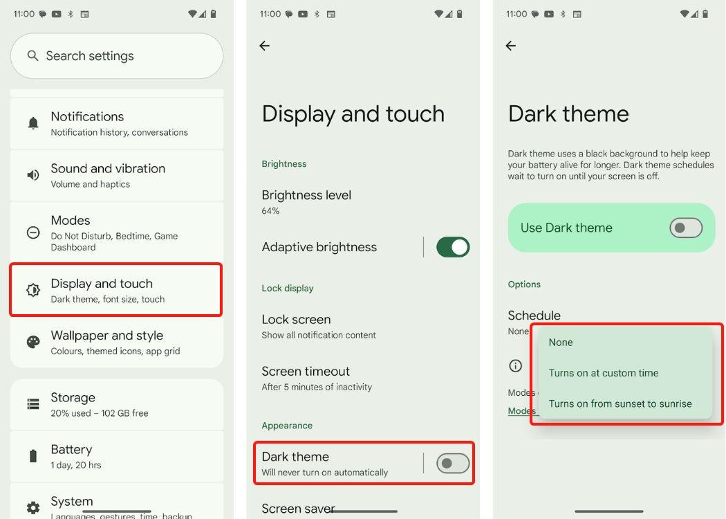 How to Enable Dark Mode on YouTube | Beebom
