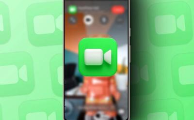 FaceTime on Android