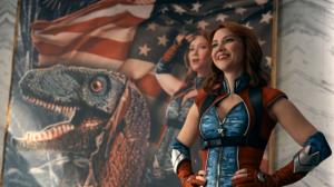 The Boys: Who Is Firecracker and What Are Her Powers?