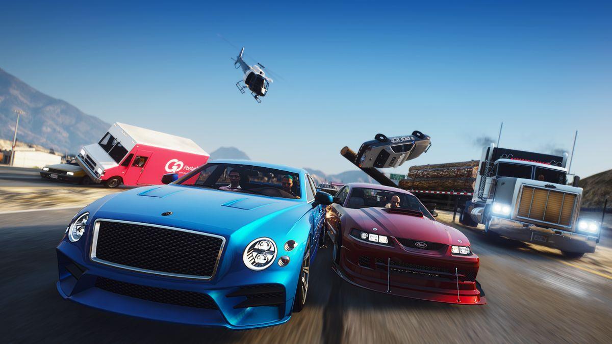 10 Best GTA 5 RP Servers in 2026 and How to Join Them | Beebom