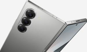 Samsung Galaxy Z Fold 6 Vs Z Fold 5: What are the Differences?