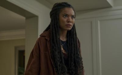 Gen V Season 2 Trailer Previewed at SDCC 2024
