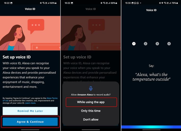Photo inspiration: Picture Idea: How To Set Up Your Alexa Device