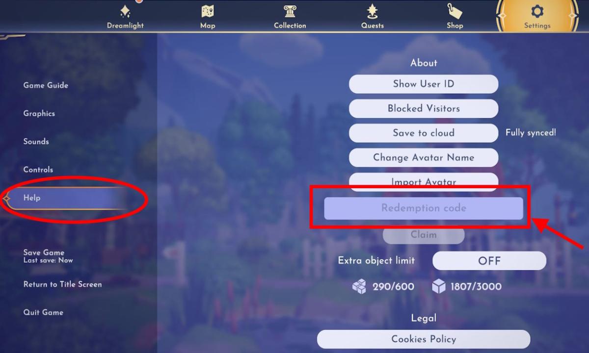 All Disney Dreamlight Valley Codes (February 2026) | Beebom