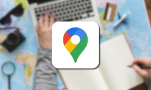 How to Use Google Maps Trip Planner to Travel Like a Pro
