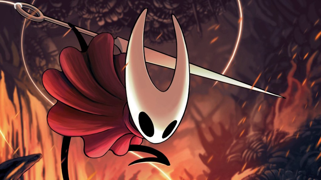 Guía de fecha de lanzamiento de Hollow Knight Silksong