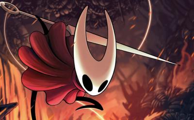 Hollow Knight Silksong release date guide