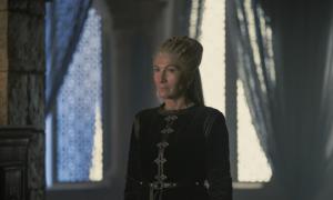 House of the Dragon: How Does Rhaenys Die