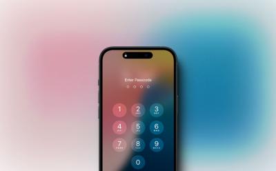 How Change iphone passcode