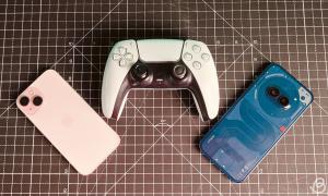 How to Connect PS5 Controller to iPhone or Android Phone