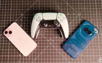 How to Connect PS5 Controller to iPhone and Android