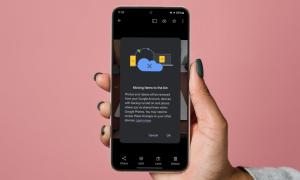 How to Delete Photos from Google Photos