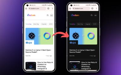 How to Enable Auto Dark Mode in Google Chrome featured image