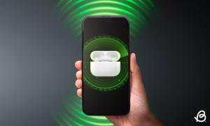 How to Find Your Lost AirPods Case