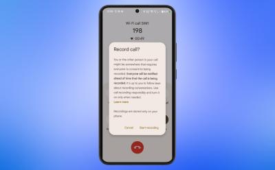 How to Record Phone Calls on Android