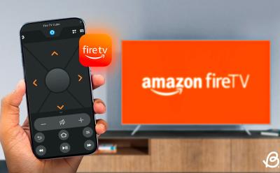 How to Use Fire TV App to Control Amazon Fire Stick