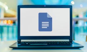 How to Add Headings and Collapsible Headings in Google Docs
