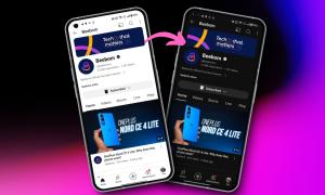 How to Enable Dark Mode on YouTube