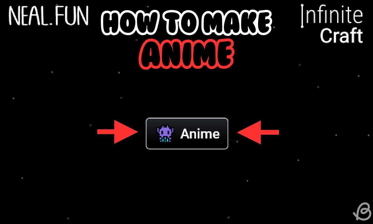 How to Make Life in Infinite Craft | Beebom