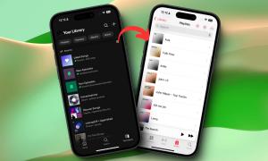 How to Transfer Spotify Playlists to Apple Music