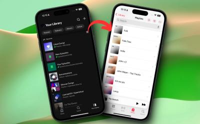 How to transfer Spotify playlists to Apple Music featured image