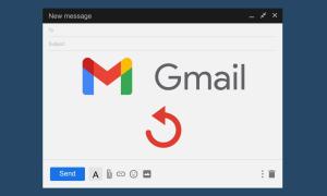 How to Unsend Emails in Gmail