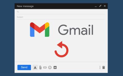 How to unsend emails in Gmail featured image