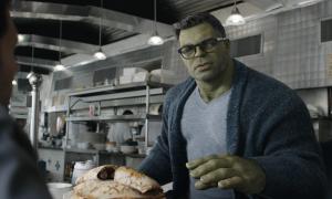 Does Hulk Appear in Deadpool 3? Answered
