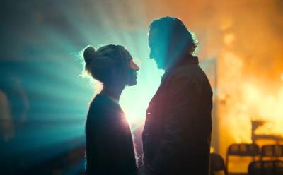 Joker 2 New Trailer Released Chaos Gets a Musical Twist