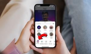 How to Add Disappearing Notes to Instagram Reels & Posts