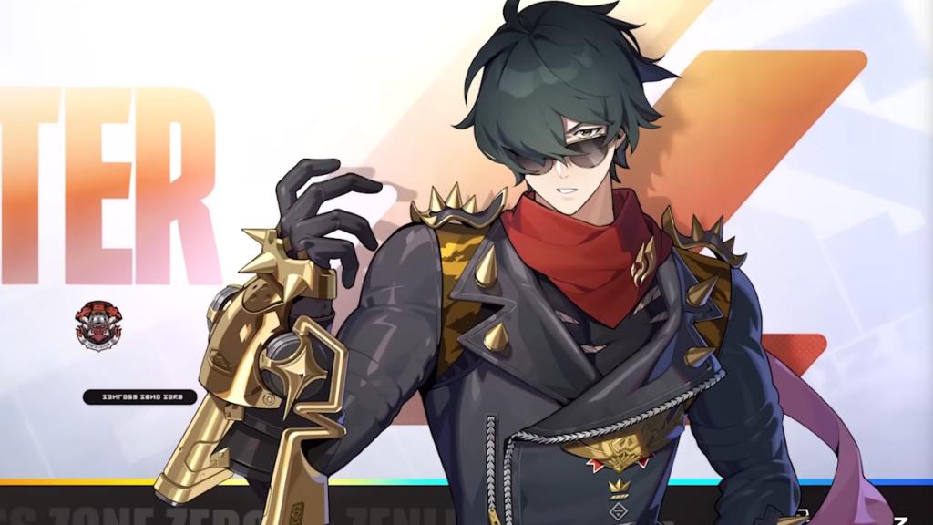 Lighter Zenless Zone Zero