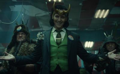 Loki