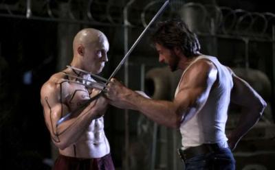 Looking Back at Deadpool In Wolverine Origins
