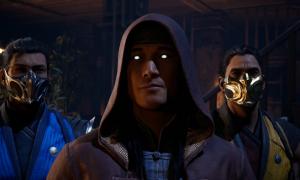 Is Mortal Kombat 1 Crossplay? Answered