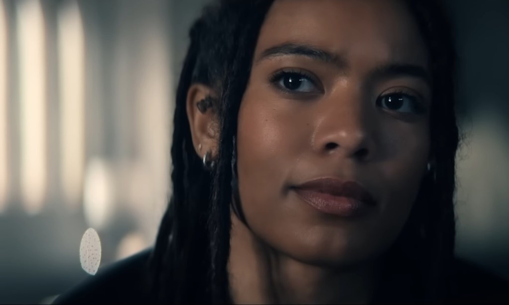 Marie Moreau in Gen V season 2