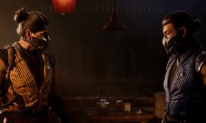 All Mortal Kombat 1 Characters and Kameo Fighters