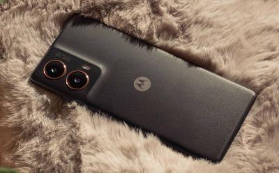 Motorola G85 launched in India