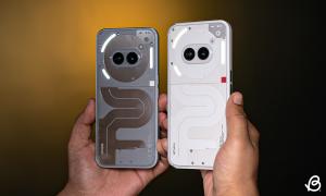 Nothing Phone 2a Plus vs Phone 2a Comparison: Is Plus Really an Addition