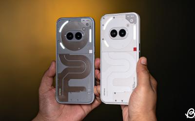 Nohting Phone 2a Plus vs Phone 2a comparison featured image