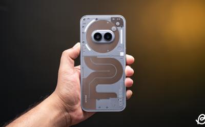 Nothing Phone 2a Plus Review featured image